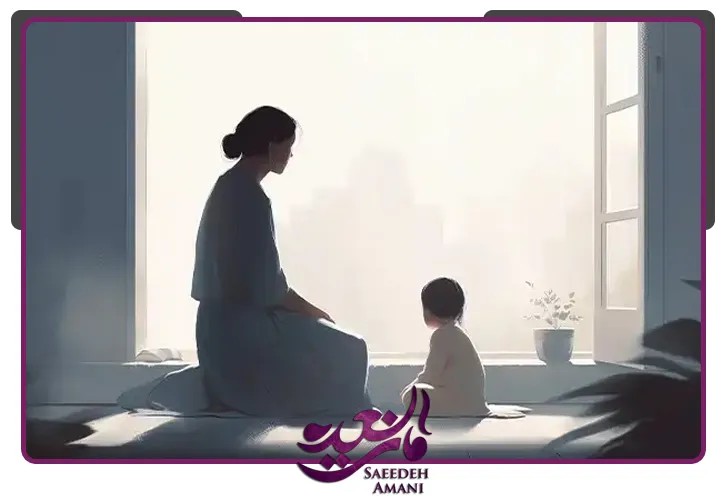 آشتی با کودک درون