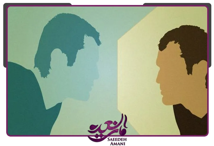 آموزش کار با سایه