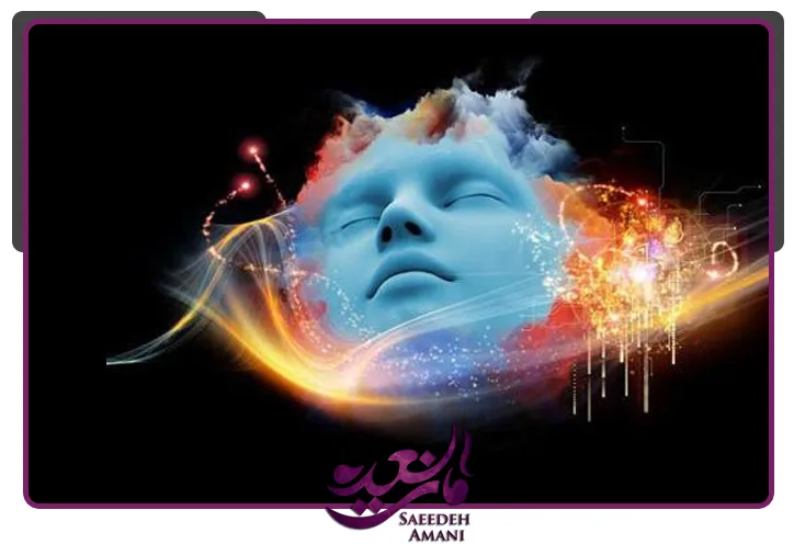 نمادهای کلاسیک سایه در رؤیا