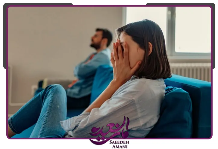 چرا همیشه آدمای سمی وارد زندگیم میشن؟