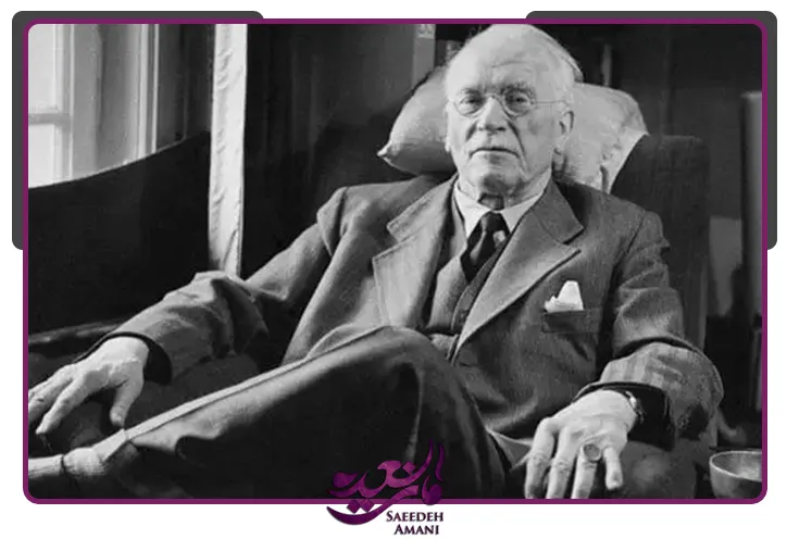 دیدگاه روانشناسی تحلیلی یونگ درباره شخصیت پارانویید