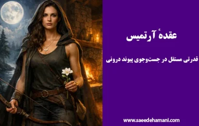 عقده آرتمیس