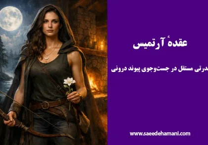 عقده آرتمیس