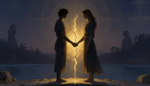 کلاس ازدواج رنج مقدس دی ماه 1404 (سه شنبه)