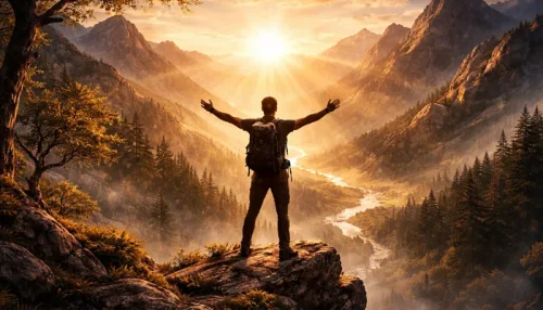 کلاس سفرقهرمانی مرد دی ماه 1404 (یکشنبه)