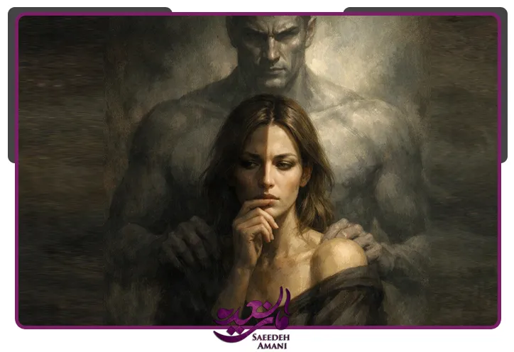 عقده انیموس