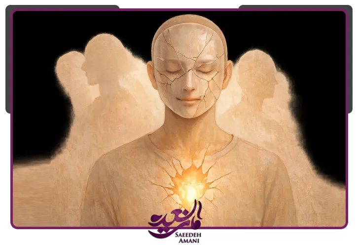 نقش پرسونا در خستگی روانی