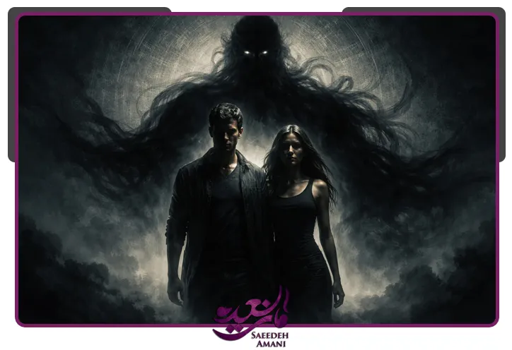 نقش کهن‌ الگوی سایه در عقده آنیما و آنیموس