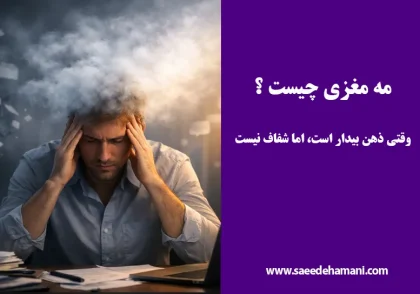 مه مغزی چیست