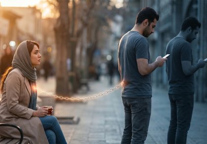 چرا جذب افراد بی عاطفه میشویم؟