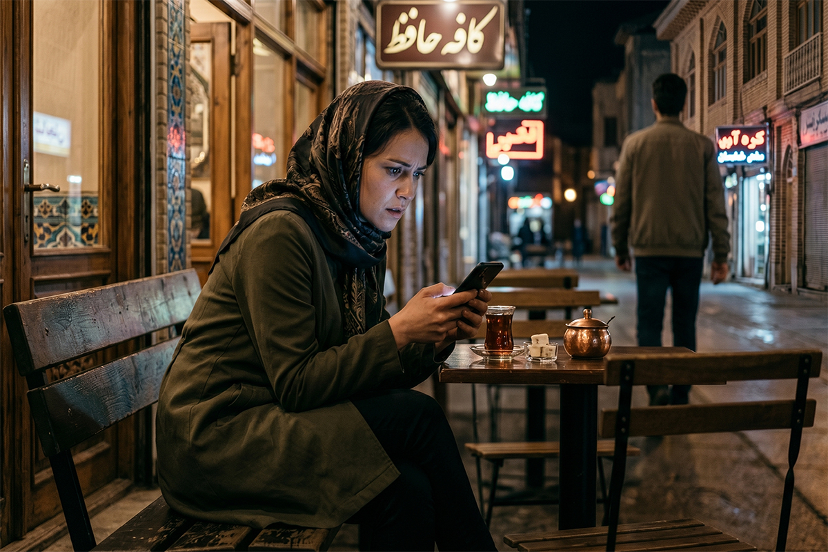 چرا جذب افراد بی عاطفه میشویم حتی وقتی می دانیم آسیب می بینیم؟