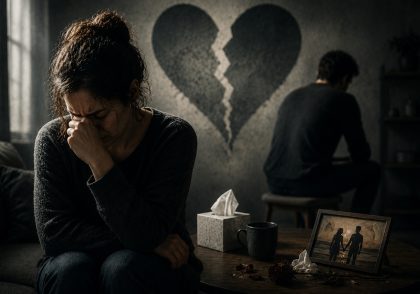 خیانت از دیدگاه یونگ