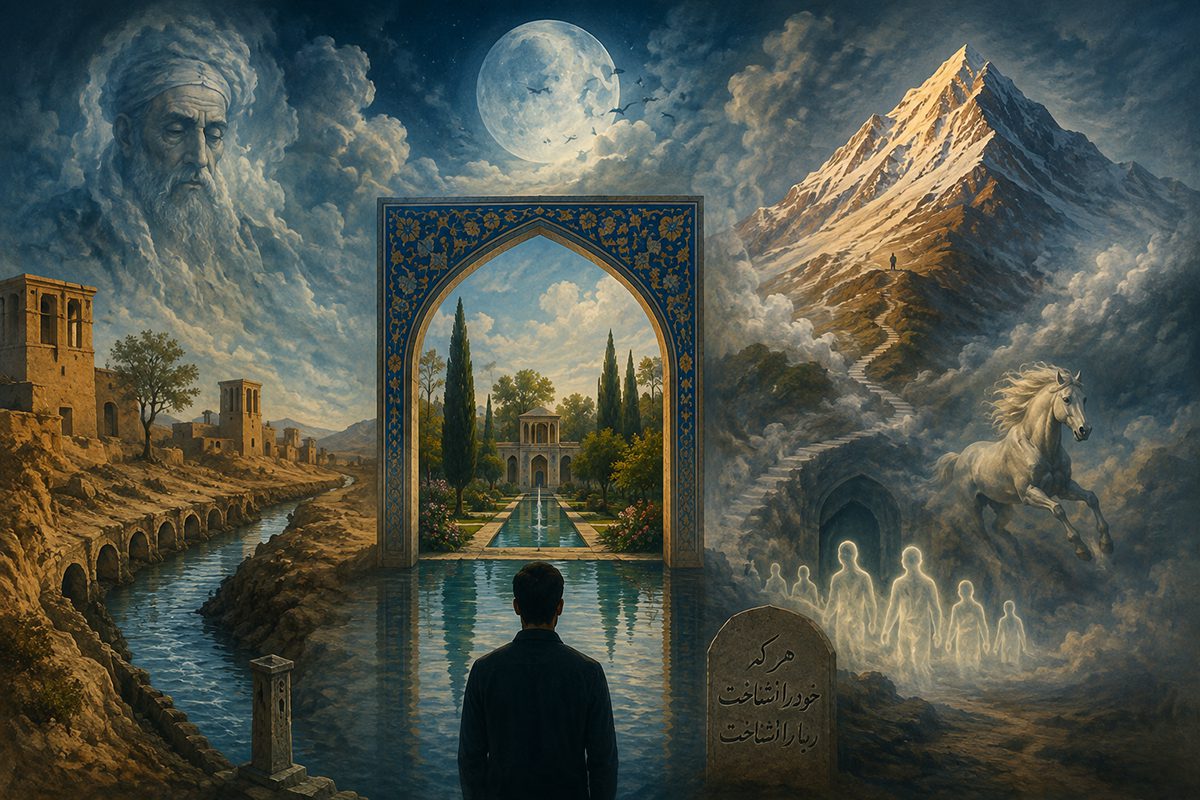 تعبیر خواب از دیدگاه یونگ