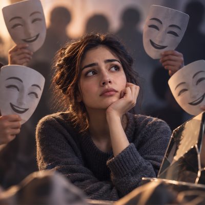 تأییدطلبی چیست و نیاز به تأیید دیگران